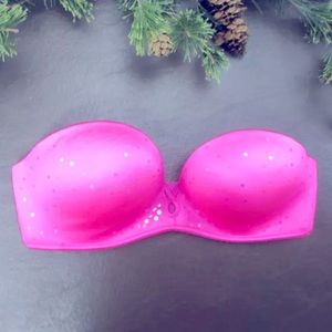 Victoria Secret Bombshell Bra 32B